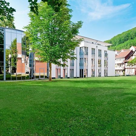 Parkresidenz Bad-Sooden Hotel Bad Sooden-Allendorf Luaran gambar