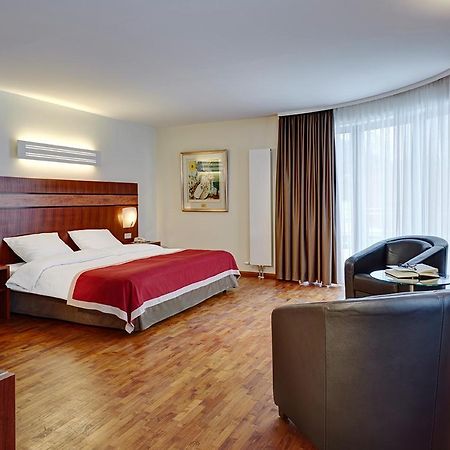 Parkresidenz Bad-Sooden Hotel Bad Sooden-Allendorf Luaran gambar