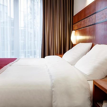 Parkresidenz Bad-Sooden Hotel Bad Sooden-Allendorf Luaran gambar