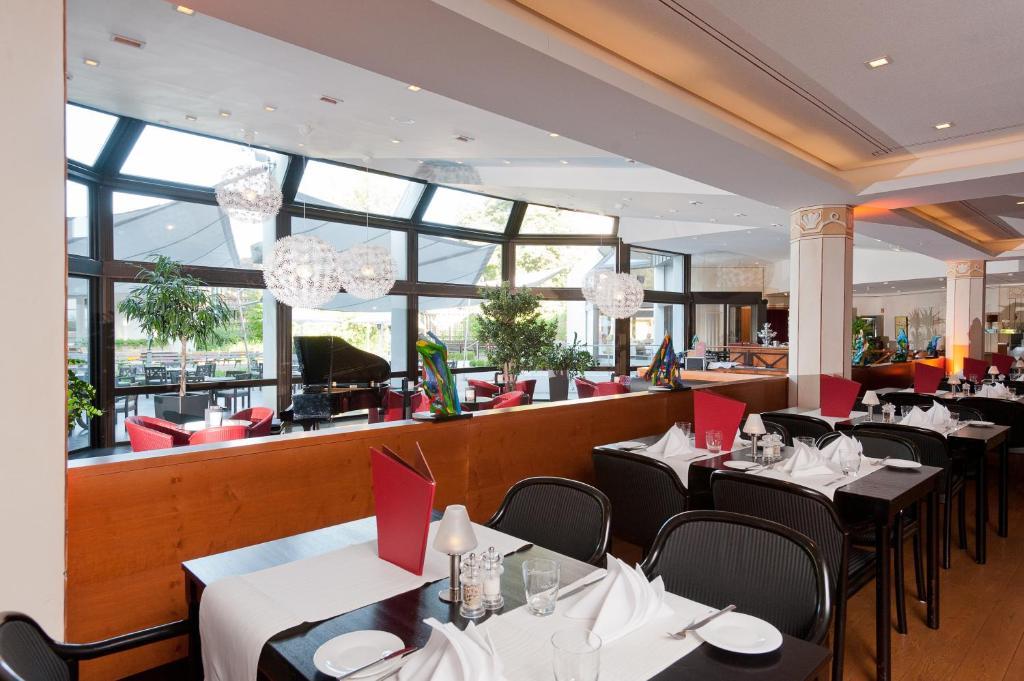 Parkresidenz Bad-Sooden Hotel Bad Sooden-Allendorf Luaran gambar
