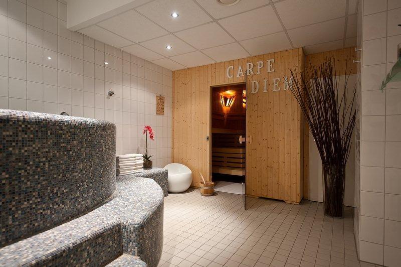 Parkresidenz Bad-Sooden Hotel Bad Sooden-Allendorf Kemudahan gambar