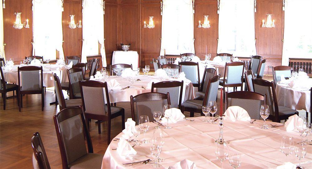 Parkresidenz Bad-Sooden Hotel Bad Sooden-Allendorf Luaran gambar