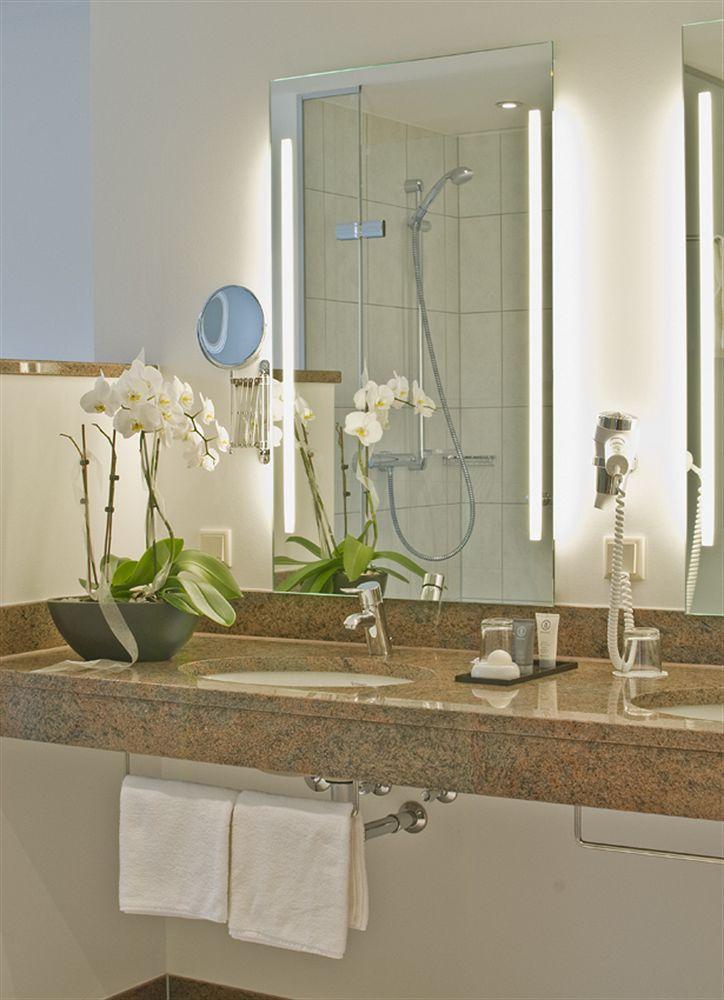 Parkresidenz Bad-Sooden Hotel Bad Sooden-Allendorf Luaran gambar