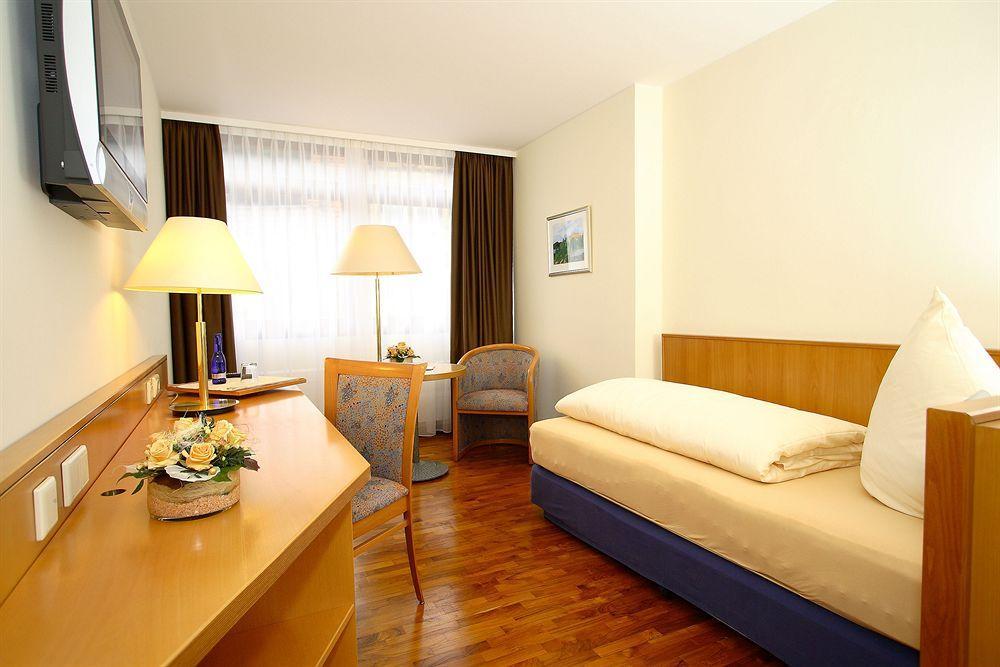 Parkresidenz Bad-Sooden Hotel Bad Sooden-Allendorf Luaran gambar