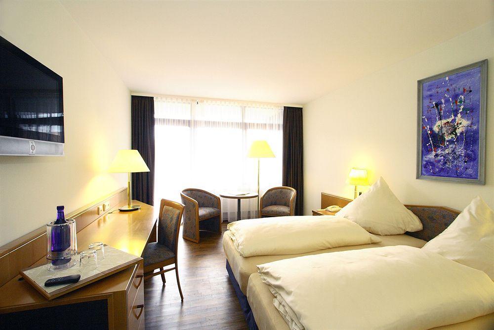 Parkresidenz Bad-Sooden Hotel Bad Sooden-Allendorf Luaran gambar