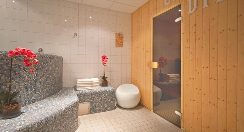 Parkresidenz Bad-Sooden Hotel Bad Sooden-Allendorf Luaran gambar