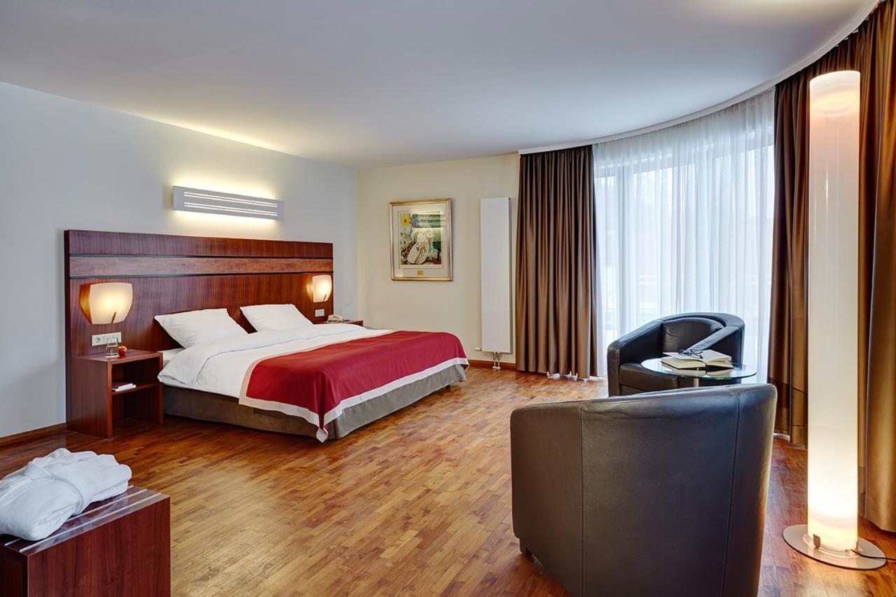 Parkresidenz Bad-Sooden Hotel Bad Sooden-Allendorf Luaran gambar