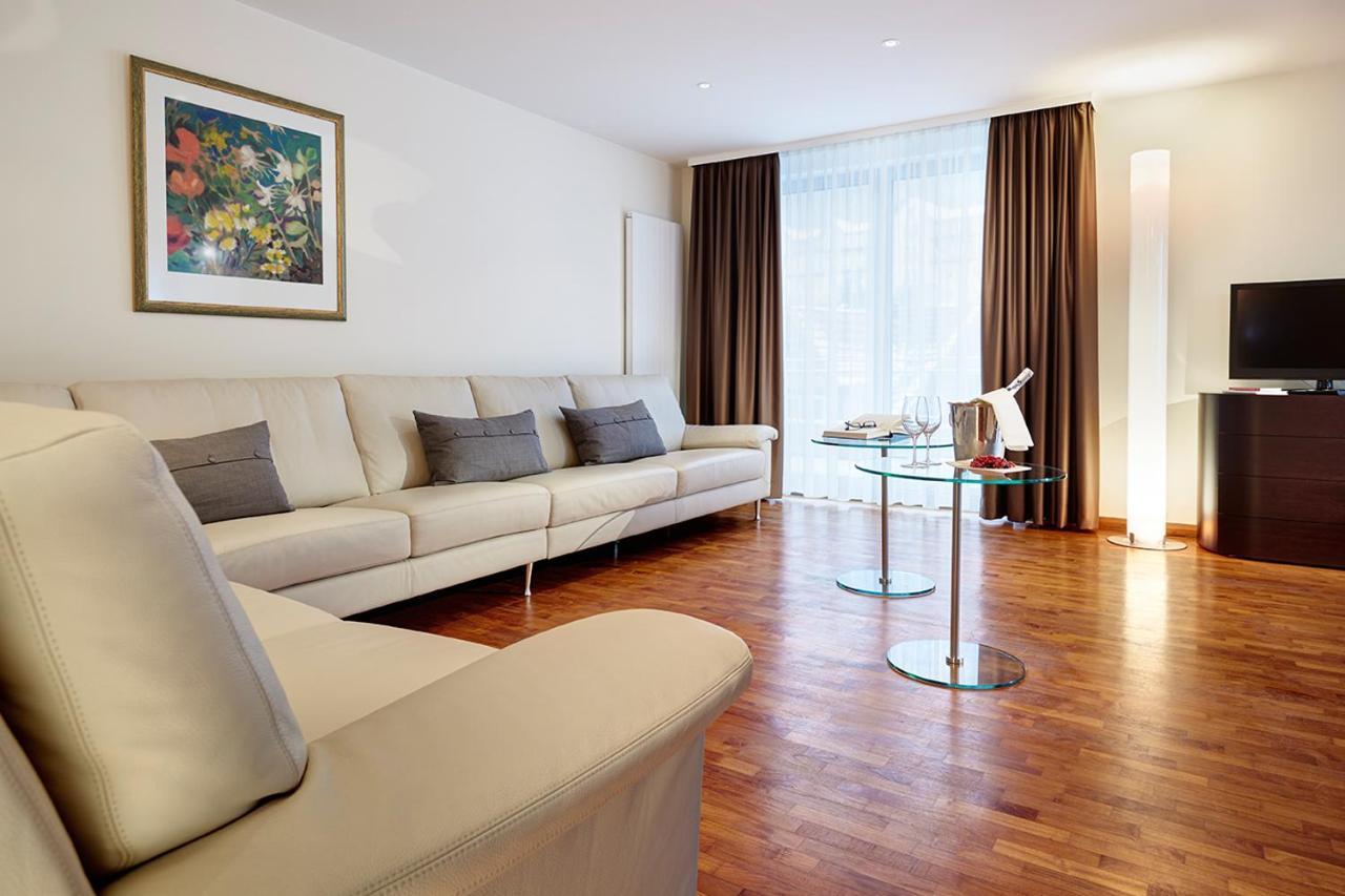 Parkresidenz Bad-Sooden Hotel Bad Sooden-Allendorf Luaran gambar