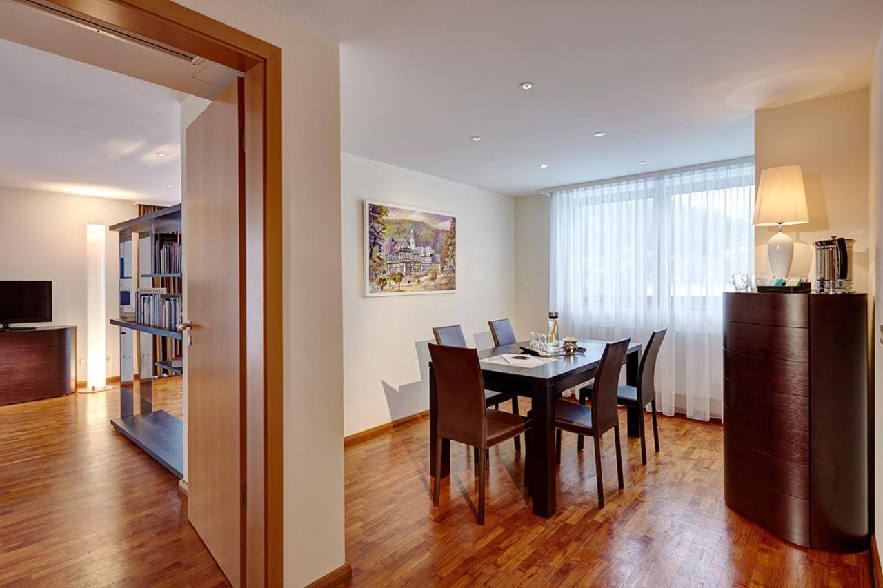 Parkresidenz Bad-Sooden Hotel Bad Sooden-Allendorf Luaran gambar