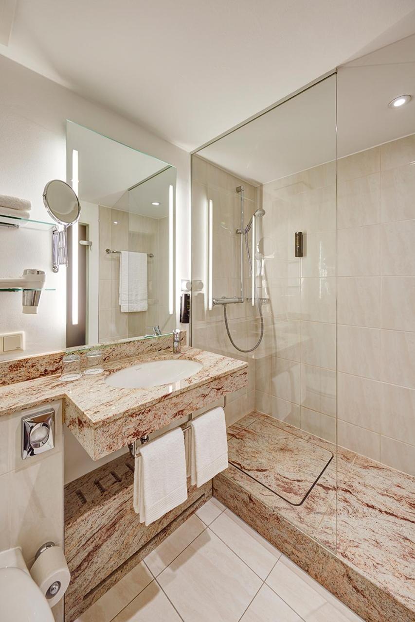 Parkresidenz Bad-Sooden Hotel Bad Sooden-Allendorf Luaran gambar