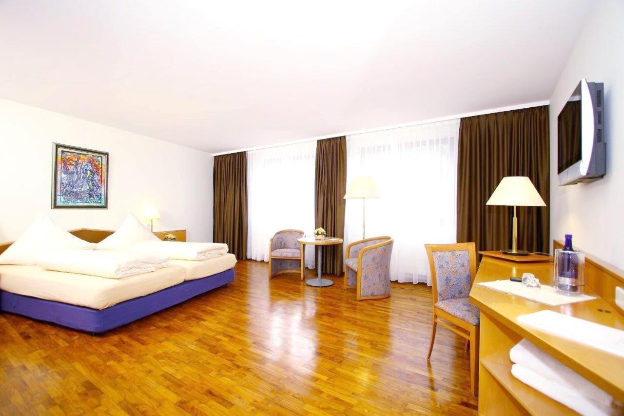 Parkresidenz Bad-Sooden Hotel Bad Sooden-Allendorf Luaran gambar