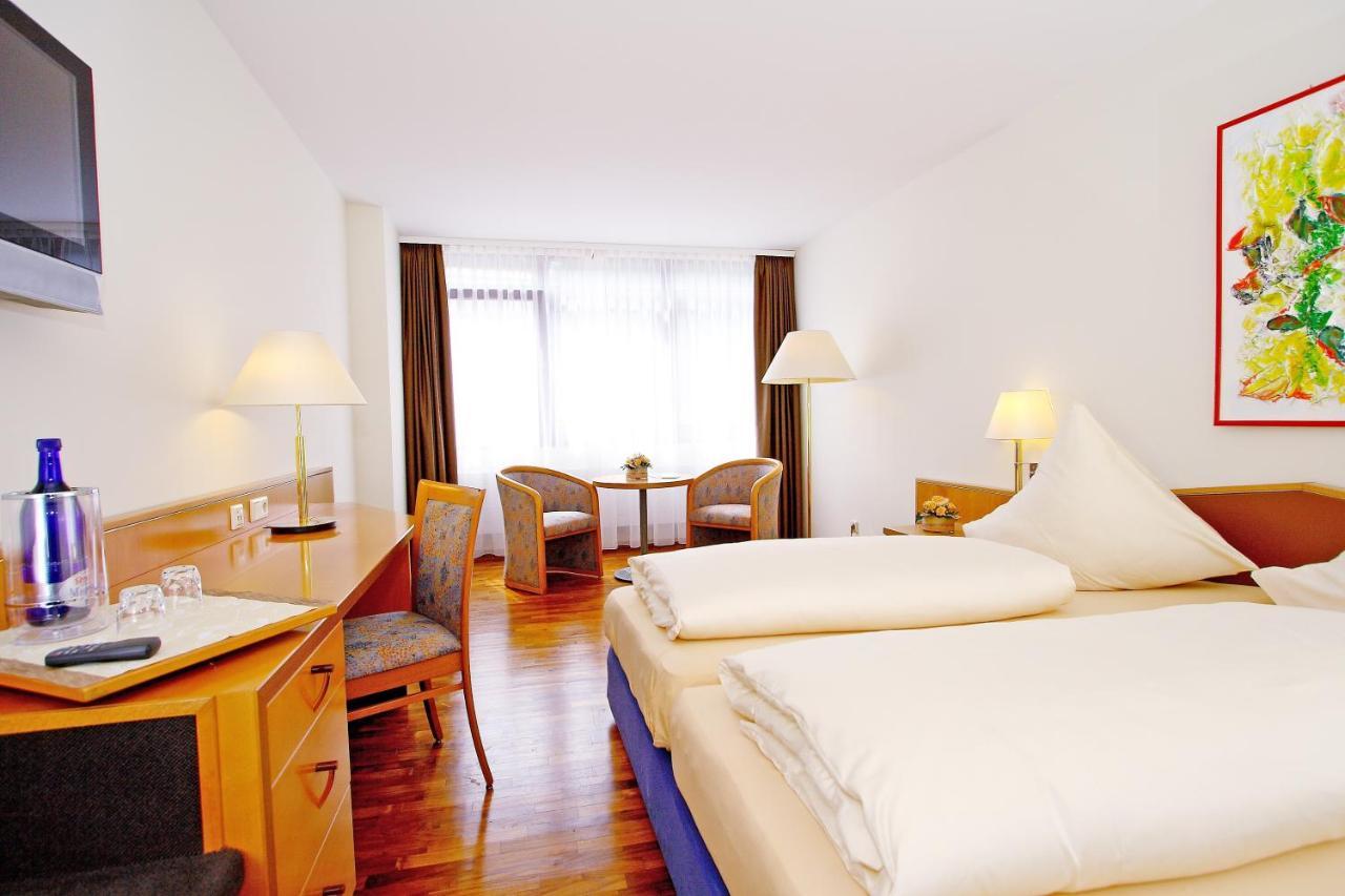 Parkresidenz Bad-Sooden Hotel Bad Sooden-Allendorf Luaran gambar